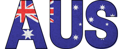 aus logo